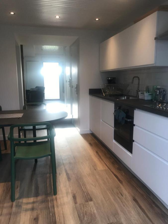 Appartement Et Studio Gites De L'Odet Clohars-Fouesnant Exterior foto