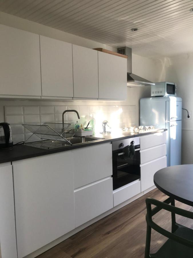Appartement Et Studio Gites De L'Odet Clohars-Fouesnant Exterior foto